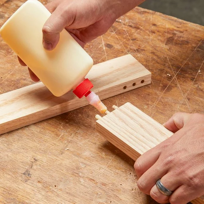 Essential Wood Joinery Techniques